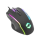 SpeedLink DECUS NX RGB Gaming Mouse, rubber-black - 1354866 - zdjęcie 3